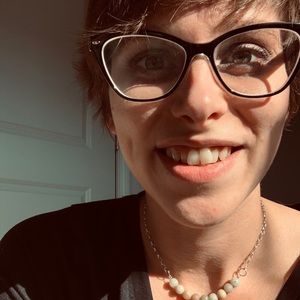 ‼️Meet Your Posher‼️